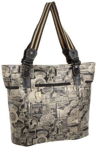 Sydney Love North/South Tote