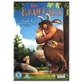 The Gruffalo [DVD] [2009]