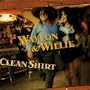 Clean Shirt