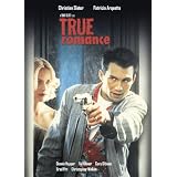True Romance ~ Christian Slater