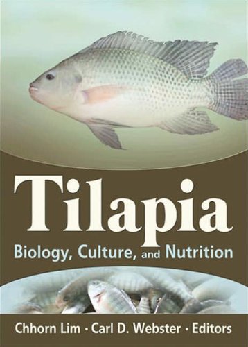 Tilapia: Biology - Culture - And Nutrition