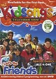 Kidsongs: Lets Be Friends