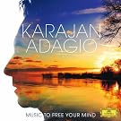 Adagio-Music to Free Your Mind