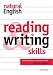 natural English Intermediate: Intermediate: Reading and Writing Skills: Reading and Writing Skills Resource Book Intermediate level