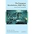 The European Revolutions, 1848 - 1851 (New Approaches to European History)