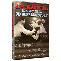 Cinderella Man: Jim Braddock - The Real Story