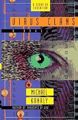 Virus Clans: A Story of Evolution