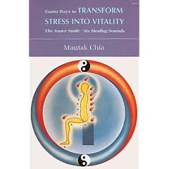 Taoist Ways to Transform Stress into Vitality