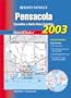 Rand McNally 2003 Pensacola Escambia & Santa Rosa Counties Streetfinder (Rand McNally Streetfinder)