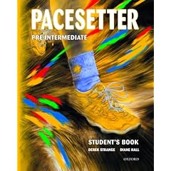 Pacesetter Pre-Intermediate: Pre-Intermediate: Student's Book: Student's Book Pre-intermediate lev