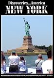 Discoveries America: New York