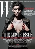 Rooney+Mara+W+W+Magazine+February+2011 (Rooney Mara+W-Magazine+February 2011)