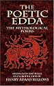 The Poetic Edda: The Mythological Poems (Dover Value Editions)