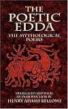 The poetic Eddas : the mythological poems