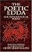 The Poetic Edda: The Mythological Poems (Dover Value Editions)