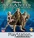 Atlantis the Lost Empire Platinum