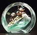 Disney Collectable - Hawaiian Holiday - Mickey & Donald on Vacation