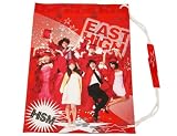 Marbel High School Musical 3 Swim Bag in Red