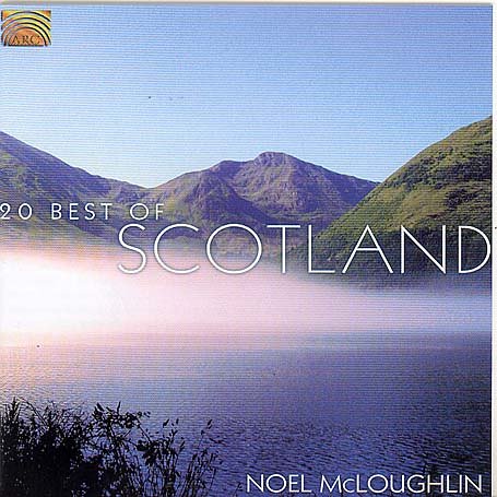 20 Best of Scotland