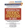 Exposing the Hidden Dangers of Iron: What Every Medical Professional Should Know About the Impact of Iron on the Disease Process