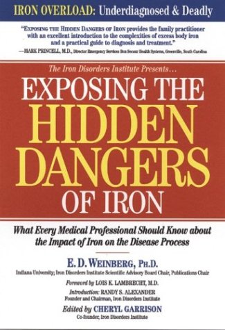 Iron-Overload