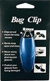 Bug Visor Clips for Sunglasses and Eyeglasses