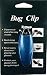 Bug Visor Clips for Sunglasses and Eyeglasses