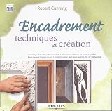 Encadrement : Techniques et cr�ation