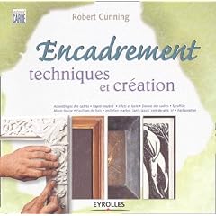 Encadrement : Techniques et cr�ation