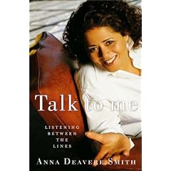 Talk to Me: Listening Between the Lines