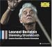 Stravinsky, Shostakovich: Bernstein's Complete Recordings on Deutsche Grammophon [Box Set]