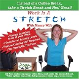 Work Is A Stretch