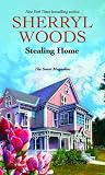 Stealing Home (Sweet Magnolias Trilogy)