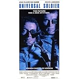Universal Soldier  (1992)