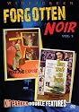 Forgotten Noir, Vol. 1 (Portland Expose / They Were So Young)