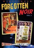 Forgotten Noir, Vol. 1 (Portland Expose / They Were So Young)