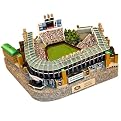 Limited Edition Platinum Series Jacobs Field Replica