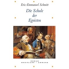 Die Schule der Egoisten