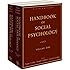 Handbook of Social Psychology (2 Volume Set)