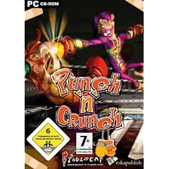 Punch 'n' Crunch