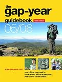 The Gap-Year Guidebook 2005/6