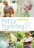 Potty Training: Making the Transition Without Stress or Mess (Pyramid Paperbacks)