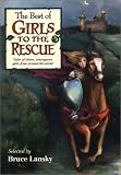 The Best Of Girls To The Rescue