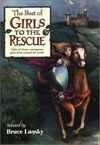 The Best Of Girls To The Rescue