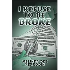 I Refuse To Be Broke