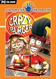 Eigenschaften rondomedia GmbH  / Fun For Five - Crazy Burger