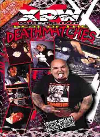 Free Download Of XPW Wrestling: Deathmatches