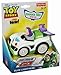 Fisher-Price Shake 'n Go Disney/Pixar Story 3: Buzz and Race Car