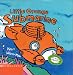 Little Orange Submarine