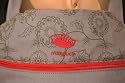 Manduca Babytrage kba OliveBlush ltd. Ed.